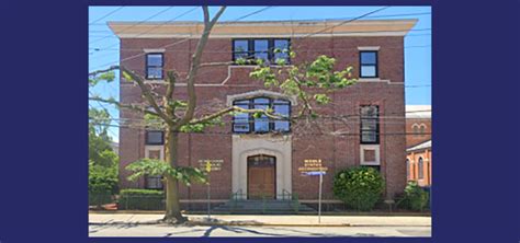 Ironbound Academy Elementary School Set to Open in September 2022 - Ironbound Academy Elementary ...