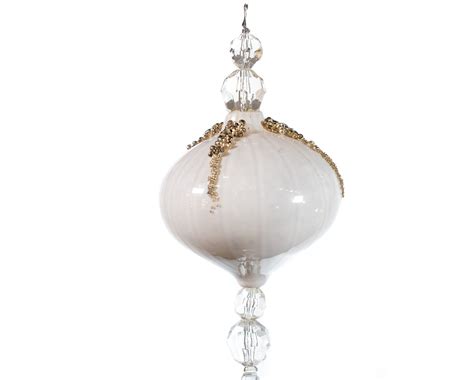 Christmas Glass Ornaments | Christmas Ornament Storage - The Christmas Palace