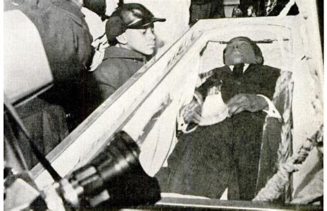 Sam Cooke's Funeral In 1964 - Celebrities who died young Photo ...