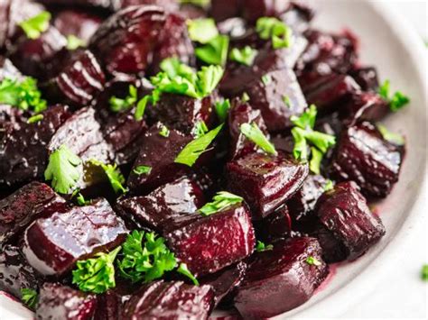 Top 3 Beet Recipes