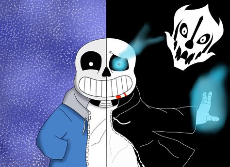 I thought we were friends..../Sans/Undertale by manueldominguez777 on DeviantArt