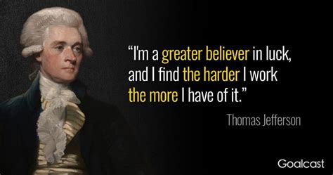 20 Thomas Jefferson Quotes to Help you Build Stronger Principles