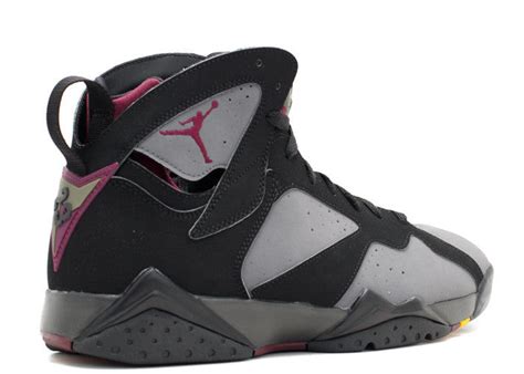 Air Jordan 7 Retro Bordeaux (2015) – Kickzr4us