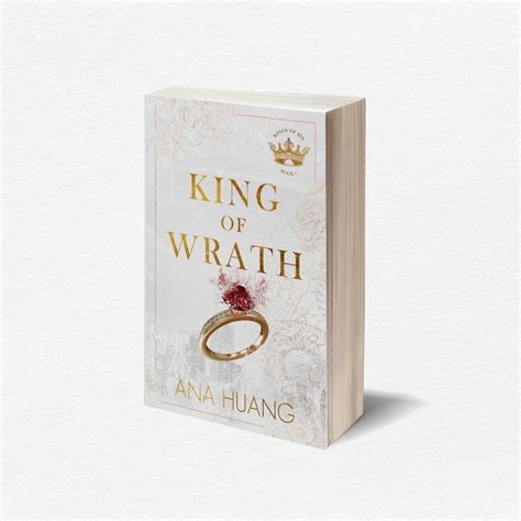 King of Wrath: from the bestselling author of the Twisted series (Kings of Sin) at Rs 140/piece ...