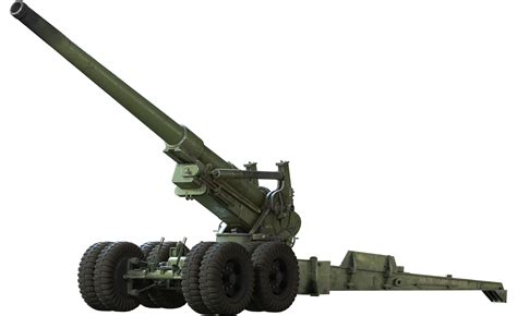 155mm Howitzer