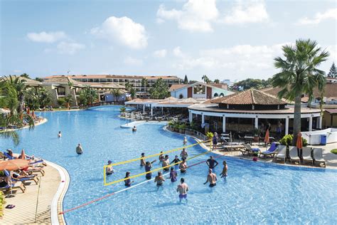 TUI Blue Atlantica Aeneas Resort & Spa - Free Child Places 2025 / 2026 Holidays - Free Kids Holidays