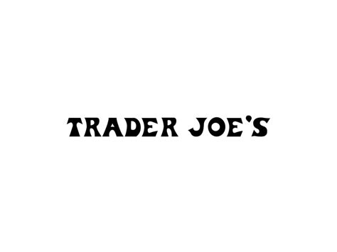 Trader Joe`s Logo PNG vector in SVG, PDF, AI, CDR format