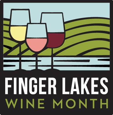 Finger Lakes Wine Alliance announces Finger Lakes Wine Month Reboot | Life in the Finger Lakes