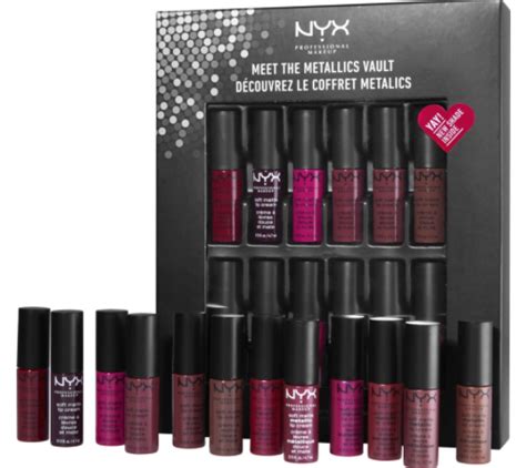 ULTA | 40% Off Makeup Kits + $5 Off $15!