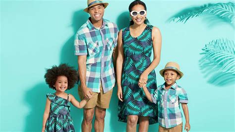 Target Now Sells Matching Family Outfits That Are Actually So Cute | atelier-yuwa.ciao.jp