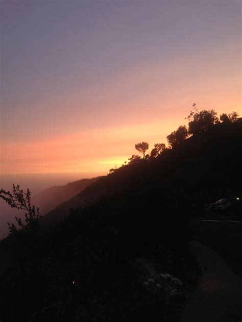 Malibu | Sunrise, Sunset, Outdoor