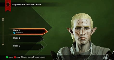 Dragon Age: Inquisition – How to Make a Cute Elf Inquisitor Tutorial – GIRLPLAYSGAME