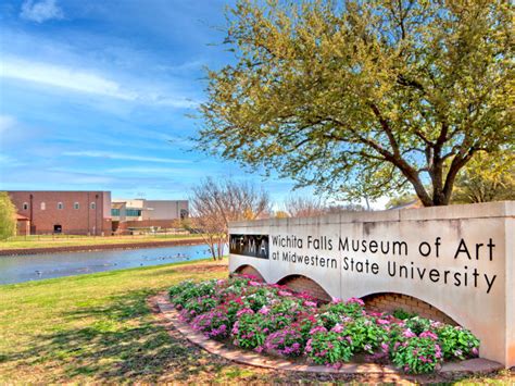 Wichita Falls Museum of Art at MSU – Wichita Falls