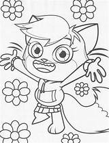Ryans World Coloring Pages  Coloringpageone sketch template