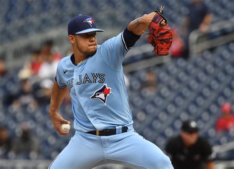 Blue Jays: It's way too early to judge the Jose Berrios trade