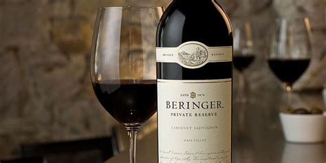 Beringer Vineyards – St. Helena, CA – NapaValley.com