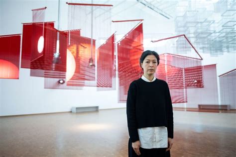 10 Korean Artists Who Are Shaping Contemporary Art | Artsy