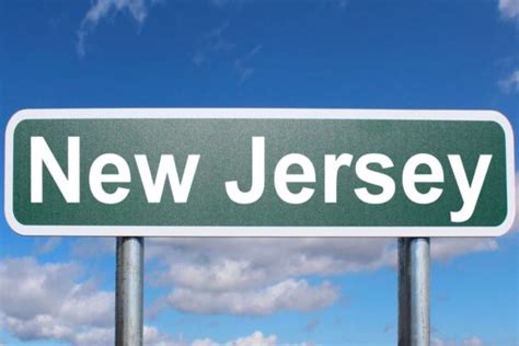 A Out-of-Stater's Guide to North Jersey Slang Terms - Montclair Girl