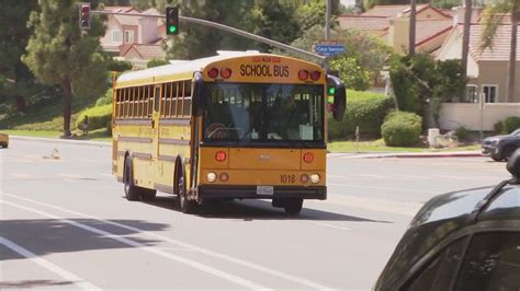 Poway Unified School District forced to send students home early | cbs8.com