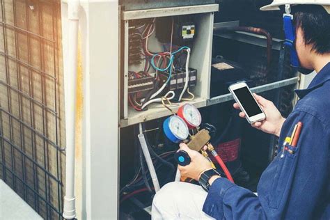 How to Choose the Right Furnace Repair Services [5 Tips]