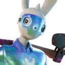 Fortnite Guggimon Skin - PNG, Styles, Pictures