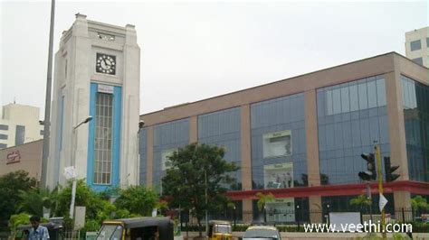 Royapettah Clock Tower , Chennai | Veethi