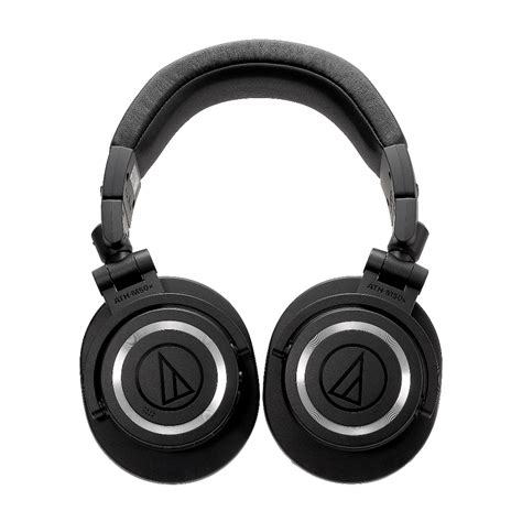 ATH-M50xBT2 | Wireless Over-Ear Headphones | Audio-Technica