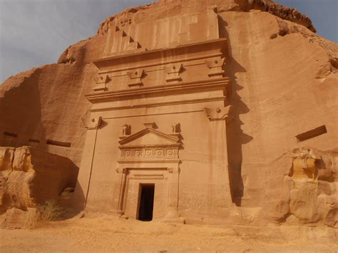 Mada'in Saleh - Hidjaz, Saudi Arabia | Patrimonio de la humanidad, Patrimonios, Reserva nacional