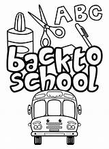 40  Back To School Coloring Pages Free Printable PDF JPG PNG sketch template