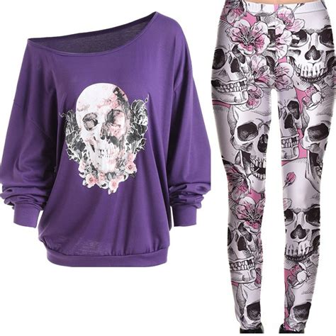 skull outfits women, skull outfits cute, skull outfits rocker, skull ...