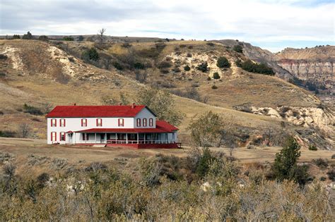 Chateau de Mores | Official North Dakota Travel & Tourism Guide