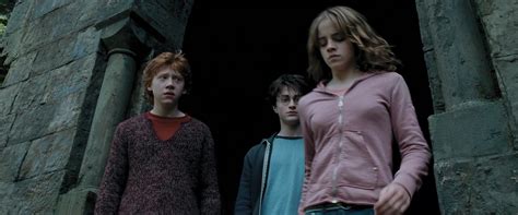 Emma as Hermione Granger In Harry Potter and The Prisoner Of Azkaban - Emma Watson Image ...