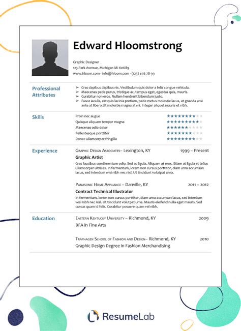 Resume Templates for Google Docs: 25+ Examples [Including Free]