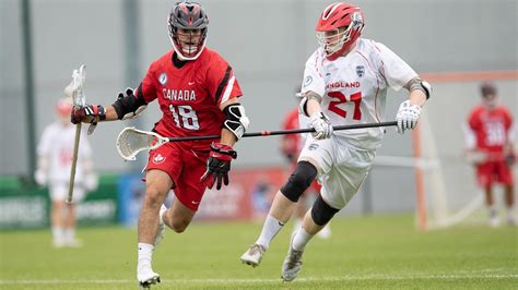 Things to Know About Lacrosse; Canada's National Summer Sport