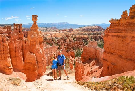 Southwest National Parks Adventure - smarTours