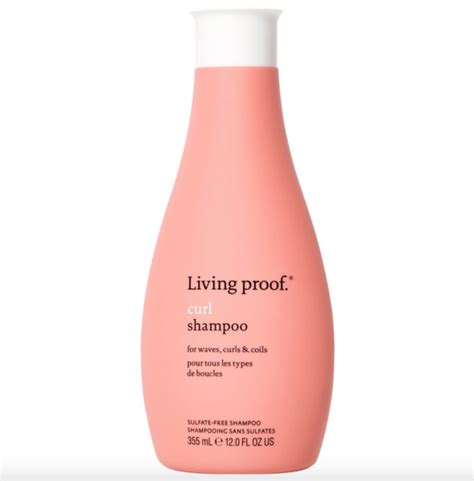 15 Best Sulfate-Free Shampoos For Curly Hair – Wishlisted.com