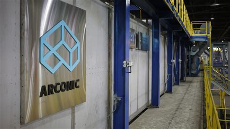 Arconic investors urge for ousting of CEO Klaus Kleinfeld, months after ...