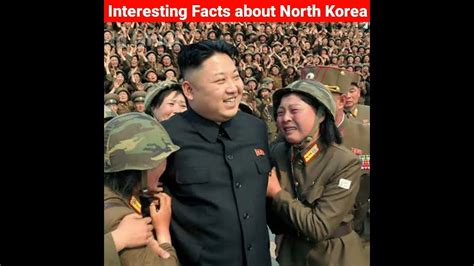 #GautamkaFact || crazy Fact about king John un North Korea 🤭🤔 #shorts # ...