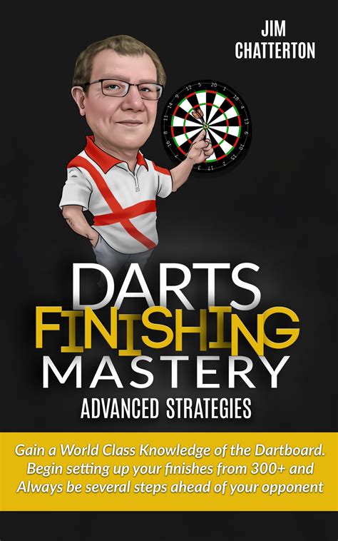 Advanced Strategies - Darts Finishing