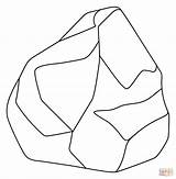 Rock Emoji coloring Page  Free Printable Coloring Pages sketch template