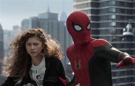 Spider Man 4 Release Date, Trailer, Cast and Many More Details That We Know So Far!! | Trending ...