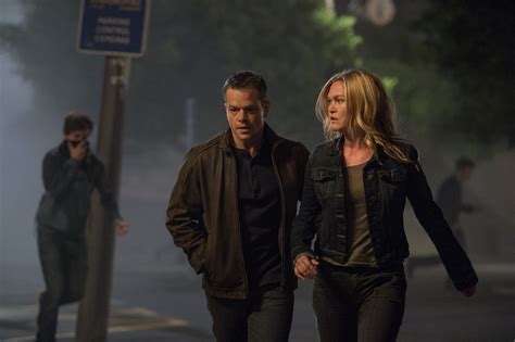 JASON BOURNE Blu-ray Review | Hi-Def Ninja - Blu-ray SteelBooks - Pop Culture - Movie News