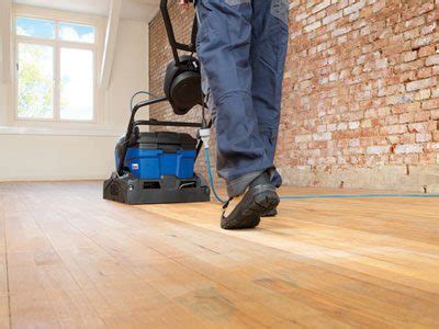 Wood Floor Maintenance | Gaithersburg, MD