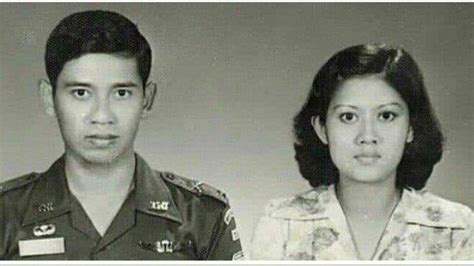 Ultah ke-71 Tanpa Pendamping, Intip Deretan Potret Romantis SBY Bersama ...