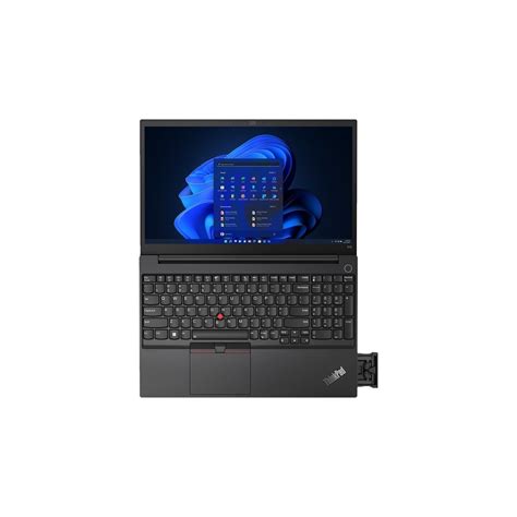 Lenovo ThinkPad E15-256GB - CTC