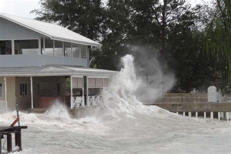 After the flood: Dispatch from the Marshall Islands | Maribo