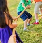 25 Awesome Outdoor Party Games for Kids
