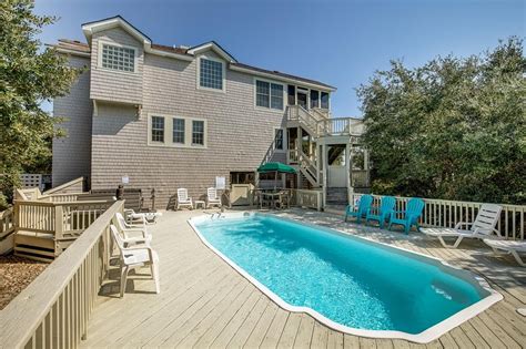 THE 10 BEST Corolla Vacation Rentals, Beach Rentals (with Photos) | Tripadvisor - House Rentals ...