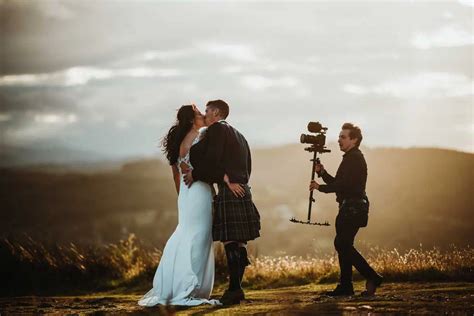 A Beginner's Guide To Choosing A Wedding Videographer - The Los Angeles ...