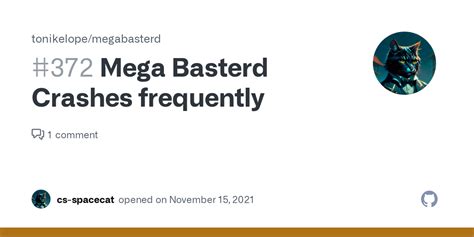 Mega Basterd Crashes frequently · Issue #372 · tonikelope/megabasterd ...